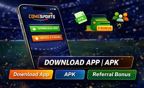Download the app, unlock code DREAM1MAX, and enter ₹1 contests faster
