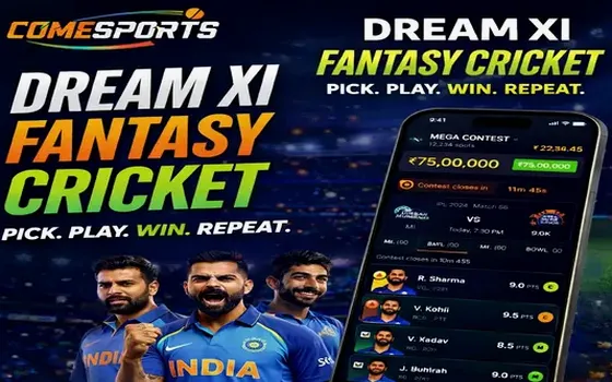 Gujarat vs Rajasthan on Dream11review
