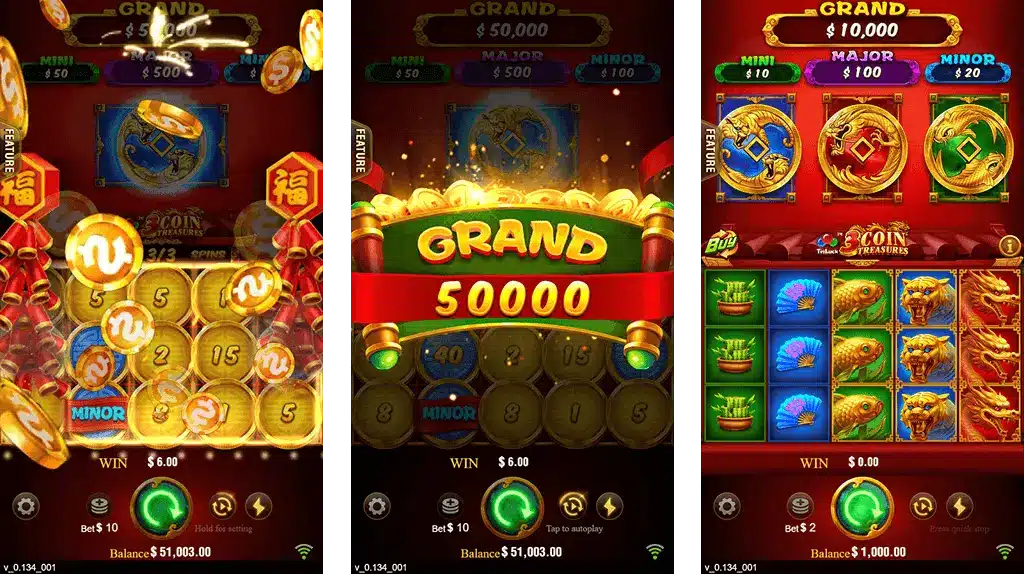 3 Coins Dream11Review Bonus